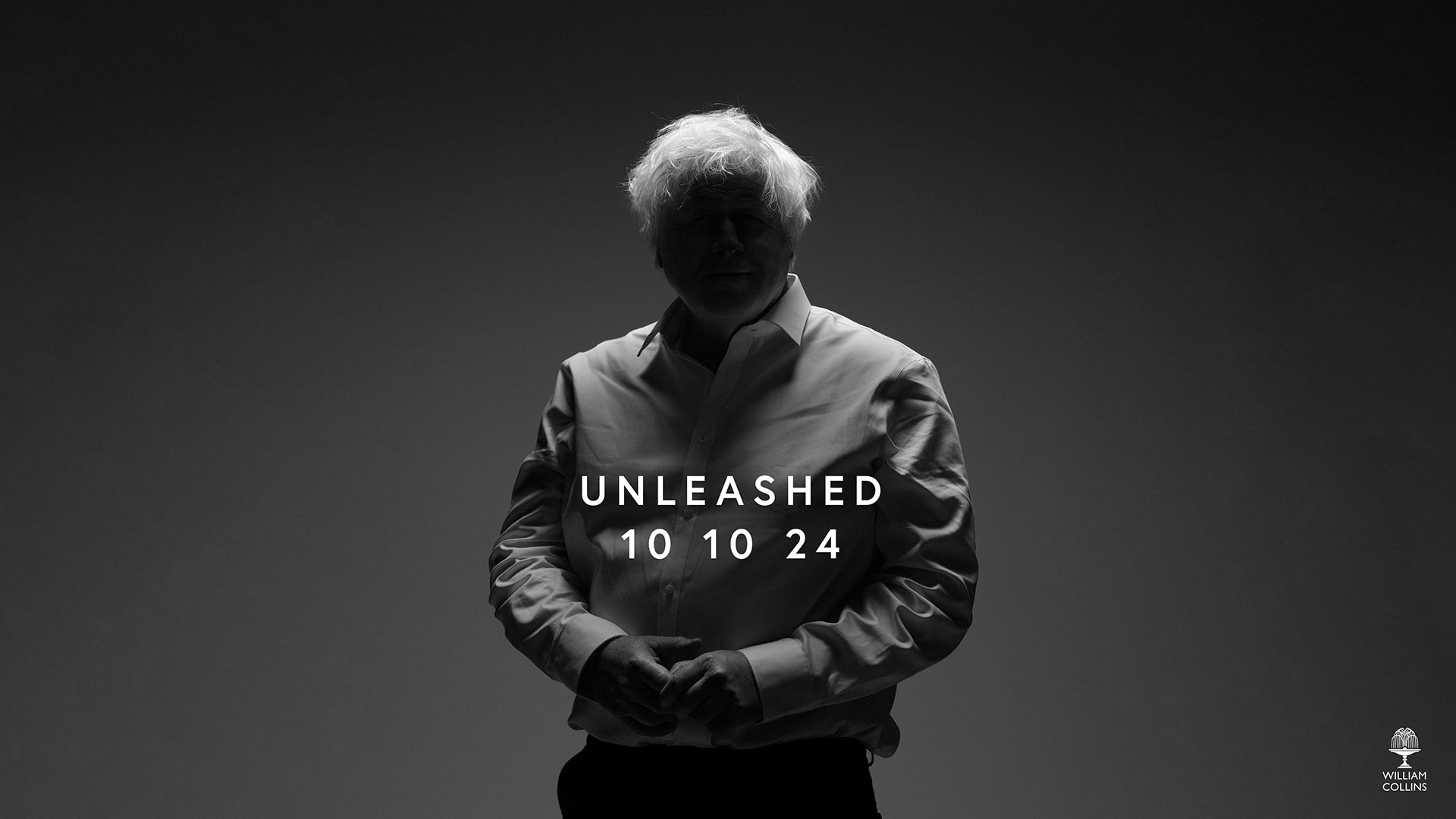 ”Unleashed” libri i ri me kujtime i Boris Johnson!