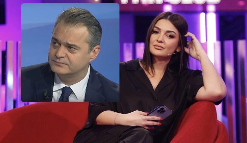 Upss! Olsa Muhametin e largojnë nga “Top Channel”, ja ku do të transmetohet “Përputhen”