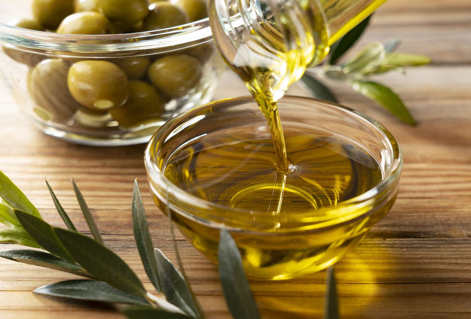 Vendi evropian heq taksat ndaj vajit të ullirit për të reduktuar çmimin ‘e papërballueshëm’!
