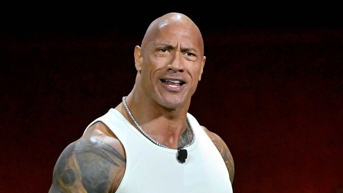 Ylli hollivudian Dwayne Johnson transformohet tërësisht për filmin e ri!