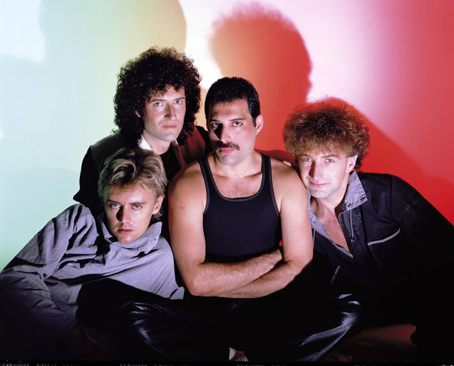 Zbuloni çmimin e katalogut muzikor të Queen!