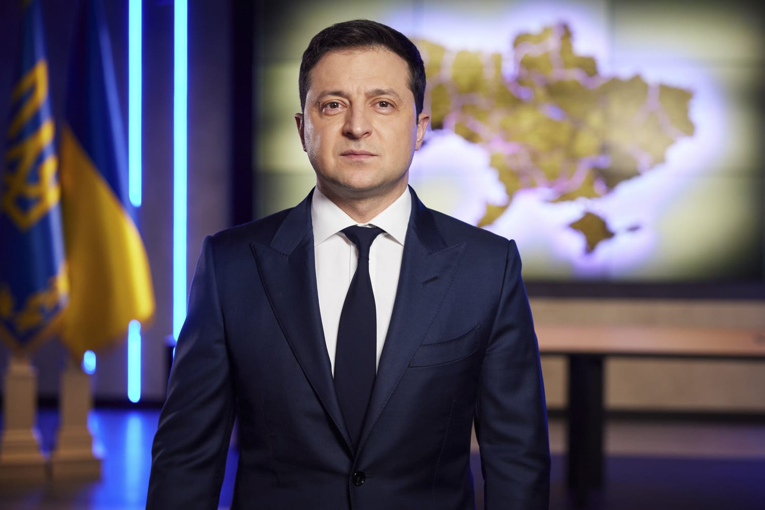 Zelensky: Agresioni rus nënkupton që Evropa s’ka paqe!