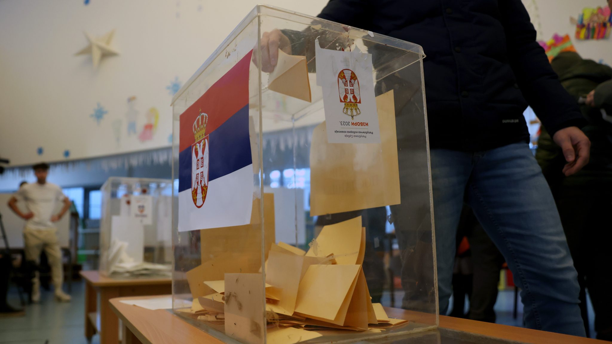 Zgjedhjet lokale në Serbi, rëndësia e Beogradit!