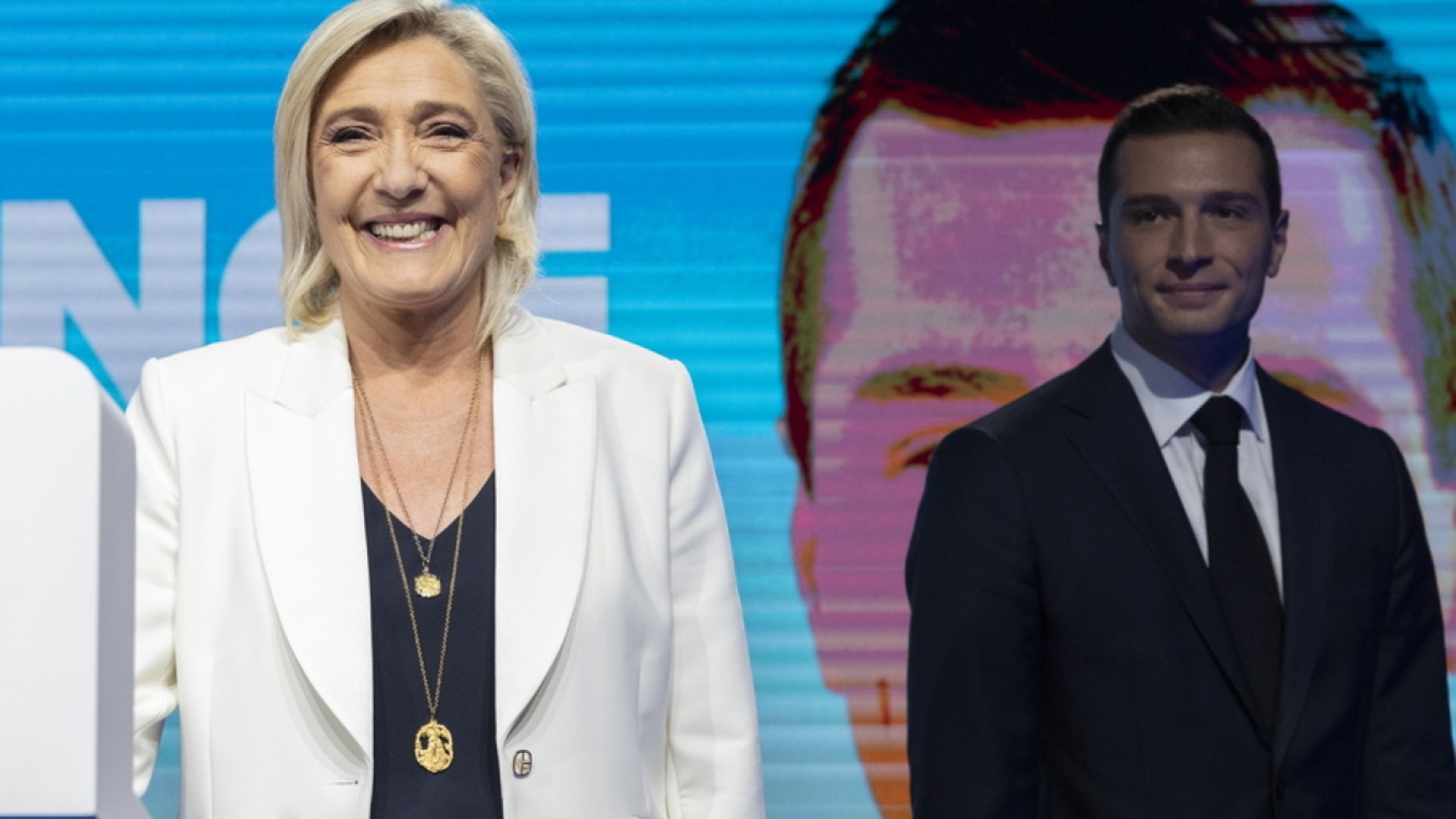 Zgjedhjet në Francë, Le Pen ‘kërcënon’ Macron: Nëse vijmë në pushtet…