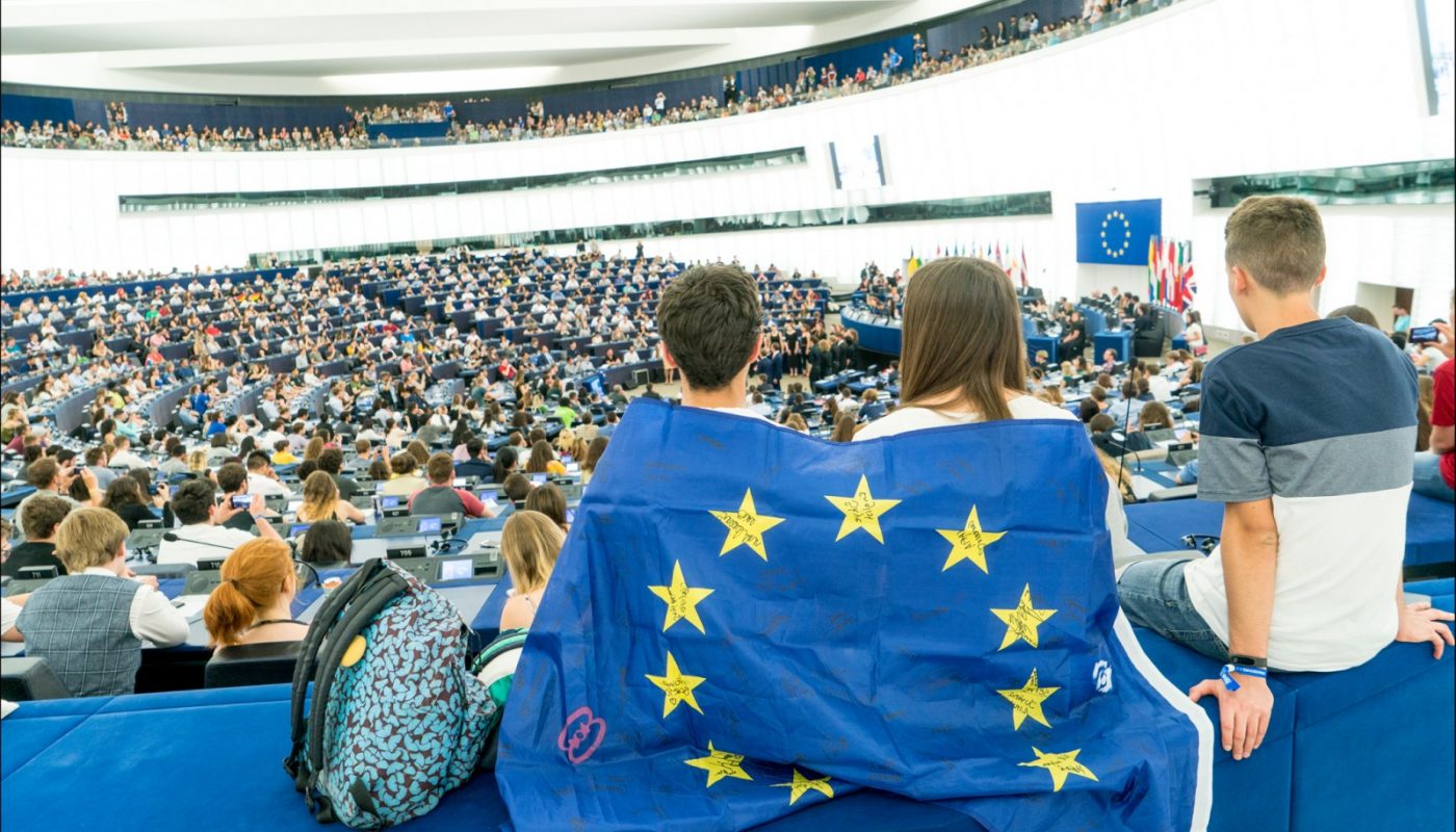 Zgjedhjet për Parlamentin Europian, sot dita e fundit e procesit!