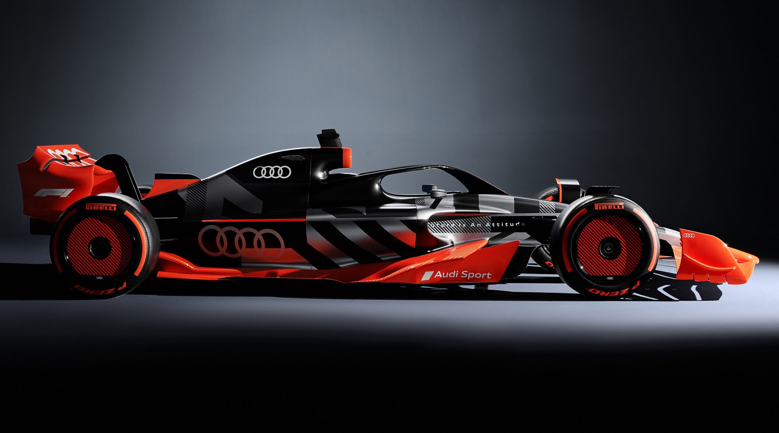 Publikohet ‘supermakina’ e 2026, Audi i bashkohet Formula 1!