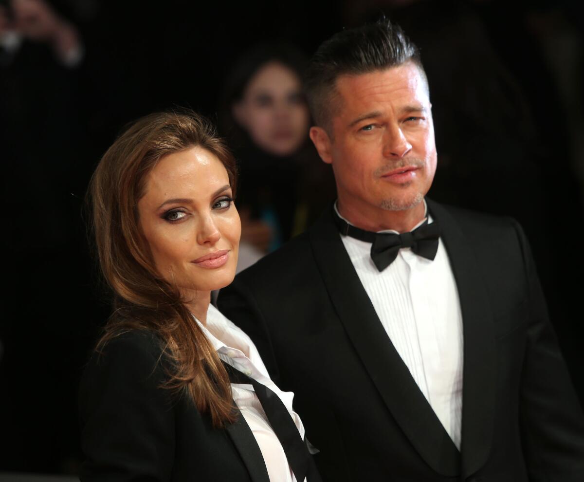 Aksidentohet rëndë djali i Brad Pitt dhe Angelina Jolie, dërgohet me urgjencë në spital