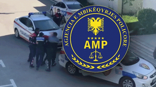 AMP pezullon 19 punonjës policie, mes tyre drejtues të lartë të uniformave blu. Nën hetim edhe dy biznesmenë!