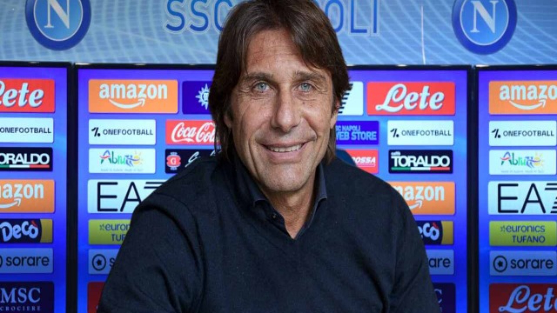 Antonio Conte vlerëson kuqezinjtë: Futbollistët shqiptarë janë në rritje të dukshme!