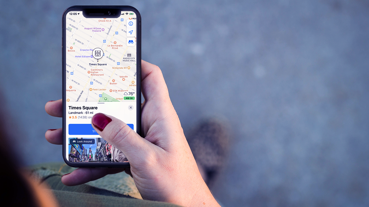 ”Apple Maps”, tanimë në dispozicion për ju!