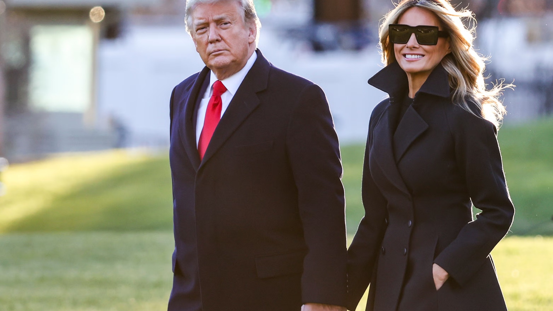 Atentati ndaj ish-Presidentit, reagon për herë të parë Melania Trump!