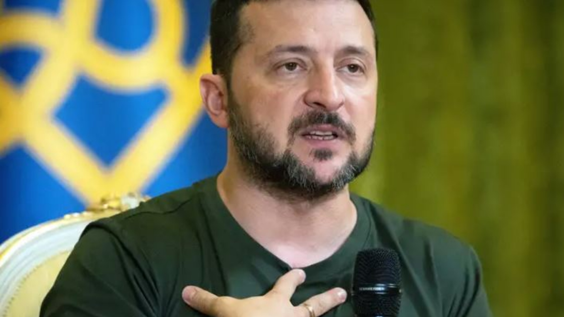 Bisedime për paqe me Rusinë, Zelensky: Ja plani që po përgatisim