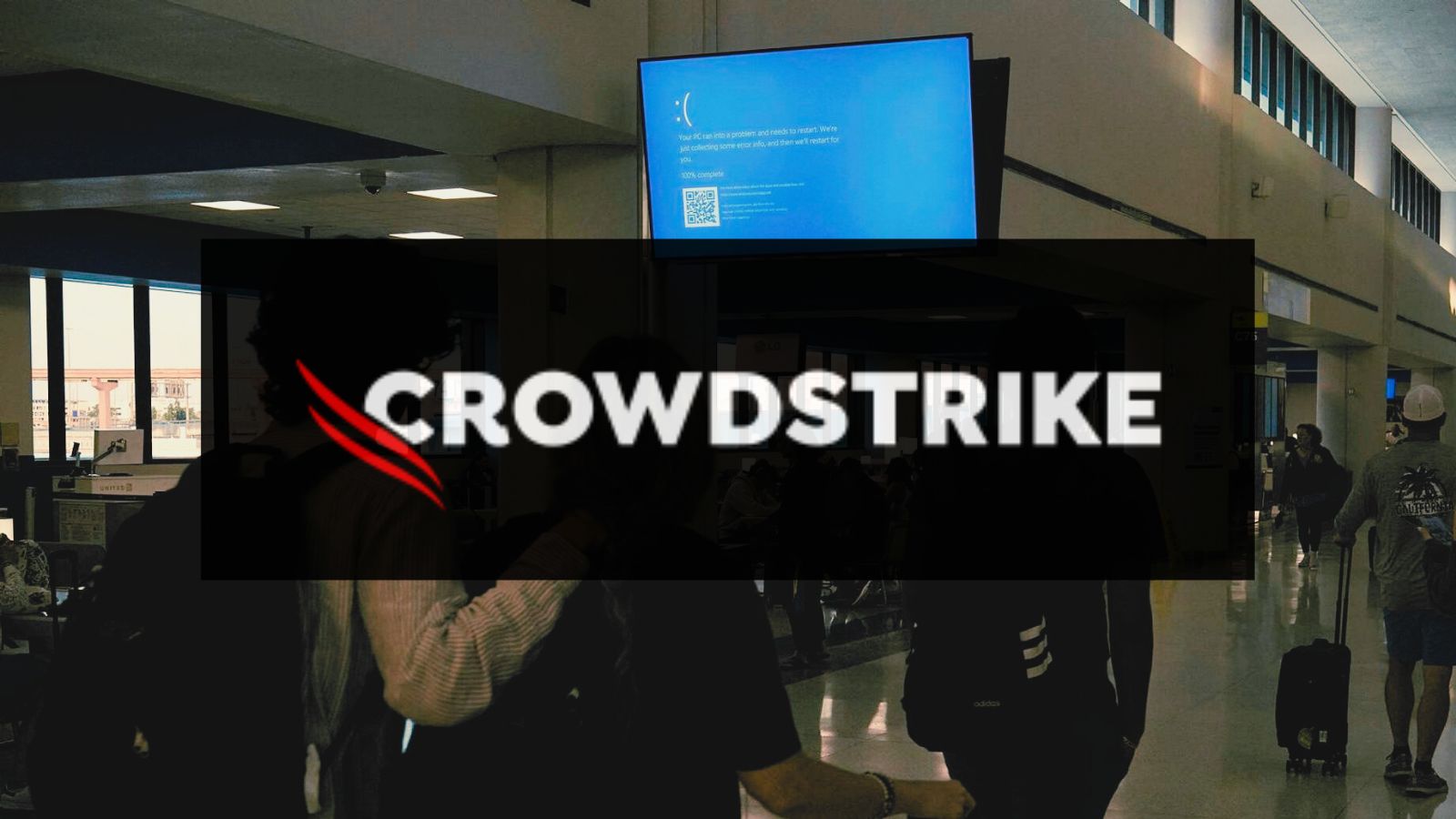 “Black out” i sistemeve të IT, Microsoft: Ndërprerja e CrowdStrike preku 8.5 milionë pajisje Windows!!