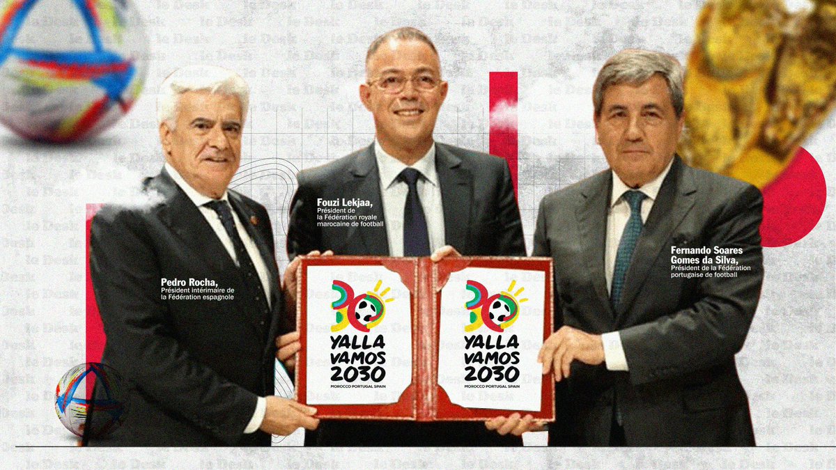 Botërori 2030, tri vende nga dy kontinente, dorëzohet dosja e kandidaturës në FIFA!