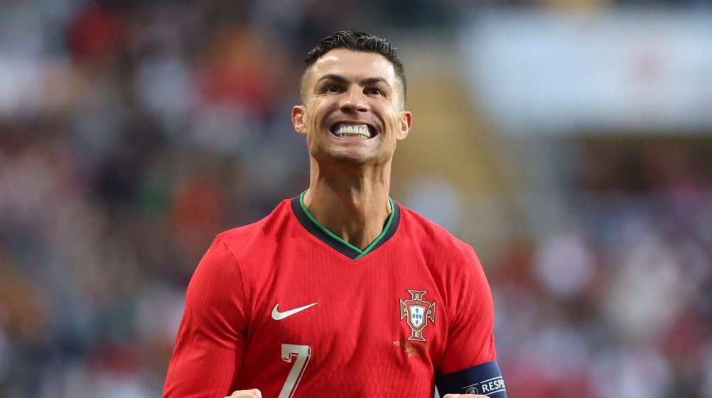 Bukuroshja shqiptare për Cristiano Ronaldo-n: “S’është i martuar, kam shanse”