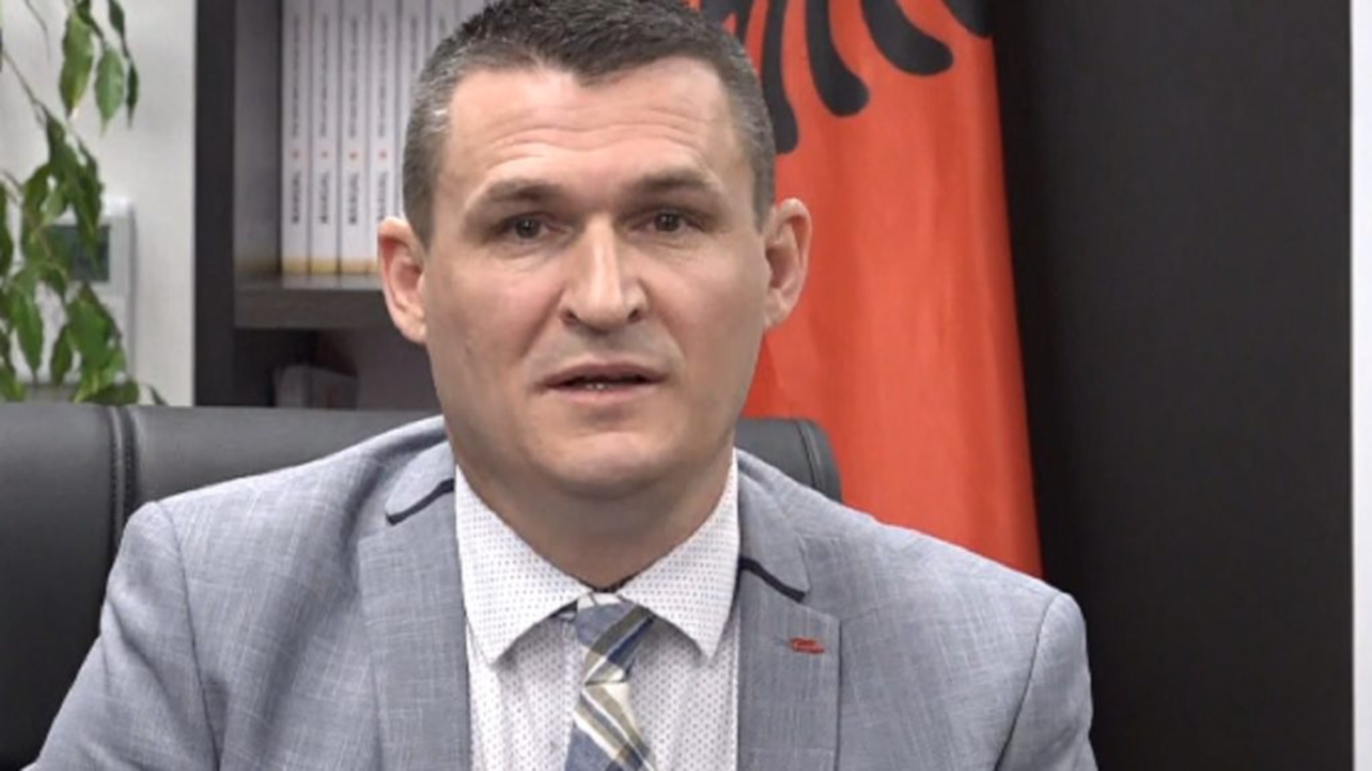 Dosja “Xibraka”/ Altin Dumani: Nuk marrë dhe përcjell mesazhe, me kryeministrin marrdhëniet janë…