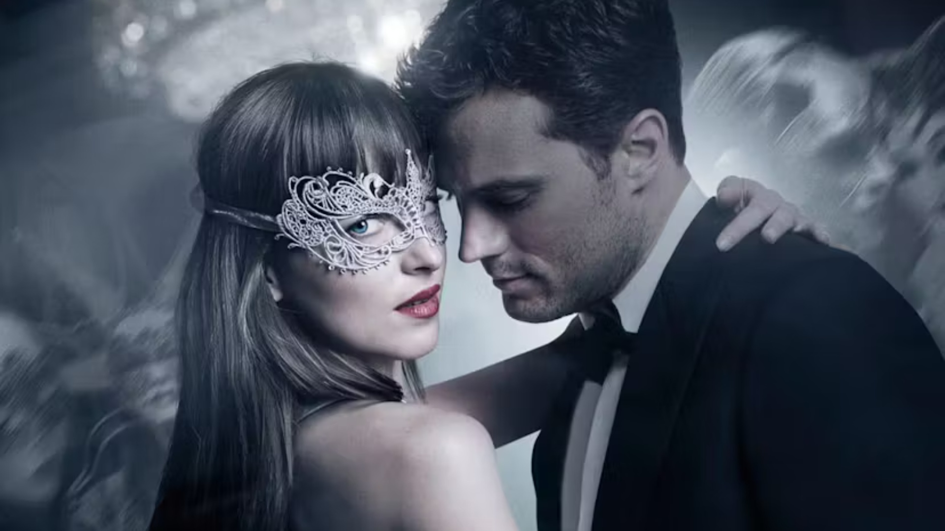 Dy yjet e filmave “Fifty Shades” janë zënë me njëri-tjetrin dhe nuk flasin prej vitesh?! Ja si qëndron e vërteta…