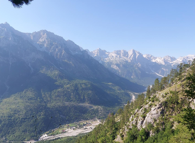 E rëndë/ Humb jetën alpinisti nga Kosova në zonën e Alpeve!