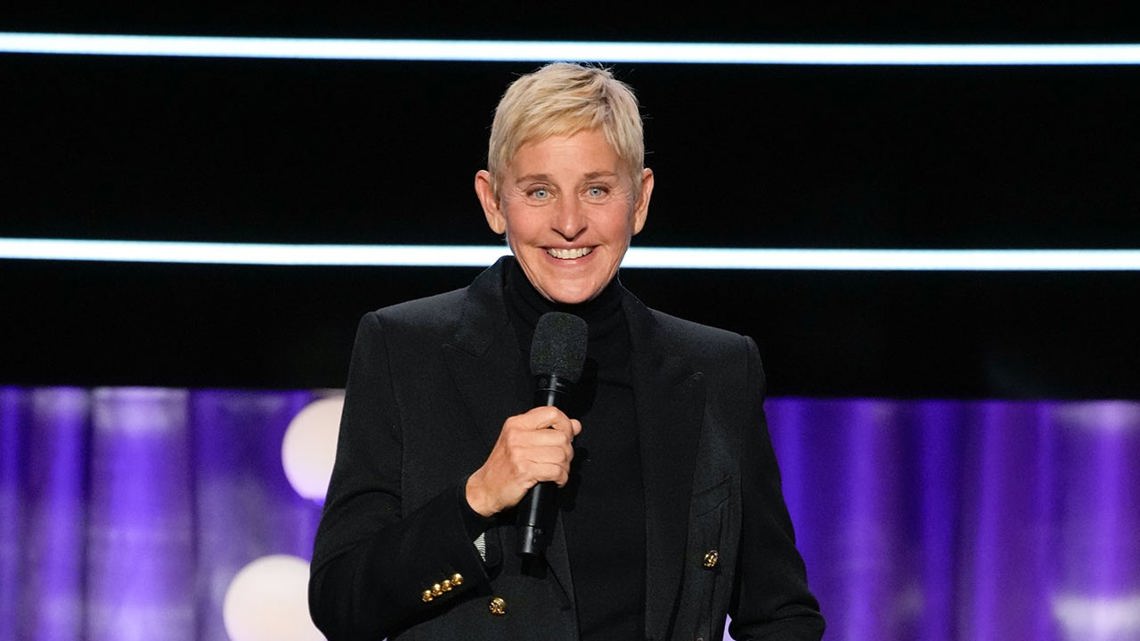 Ellen DeGeneres bën deklaratën tronditëse: “Kjo është hera e fundit që do të më shihni”!