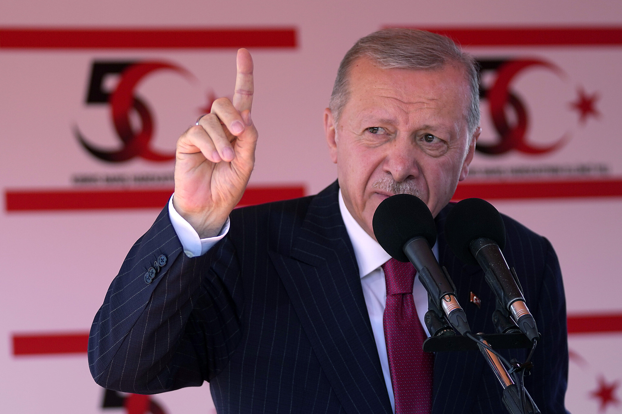 Erdogan denoncon Olimpiadën e Parisit për ‘degradim të njerëzve më ulët se kafshët’!