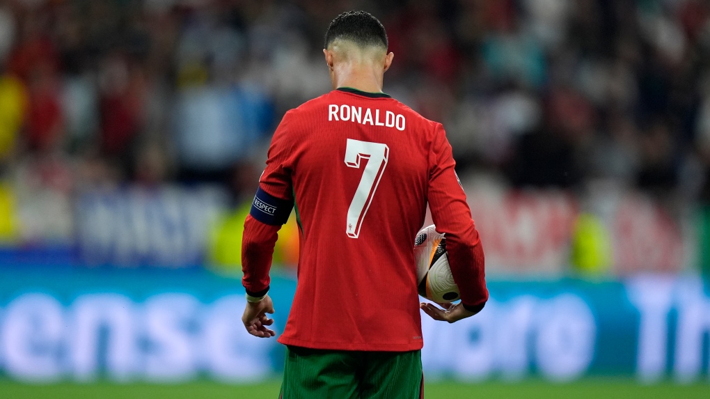 Euro 2024/ Fundi i një legjende, Cristiano Ronaldo vendos rekord negativ!