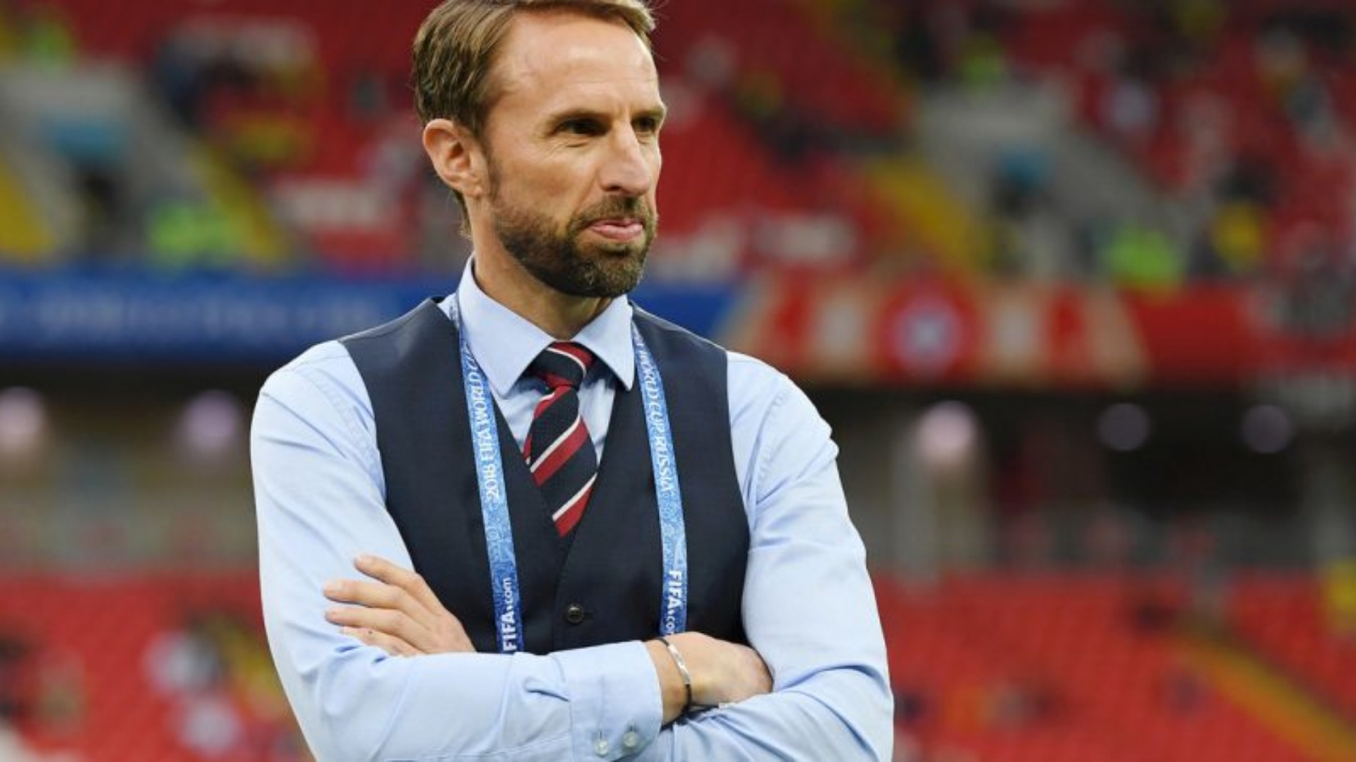 Euro2024 / Southgate: Anglia duhet të jetë perfekte nëse kërkon të fitojë ndaj Spanjës!