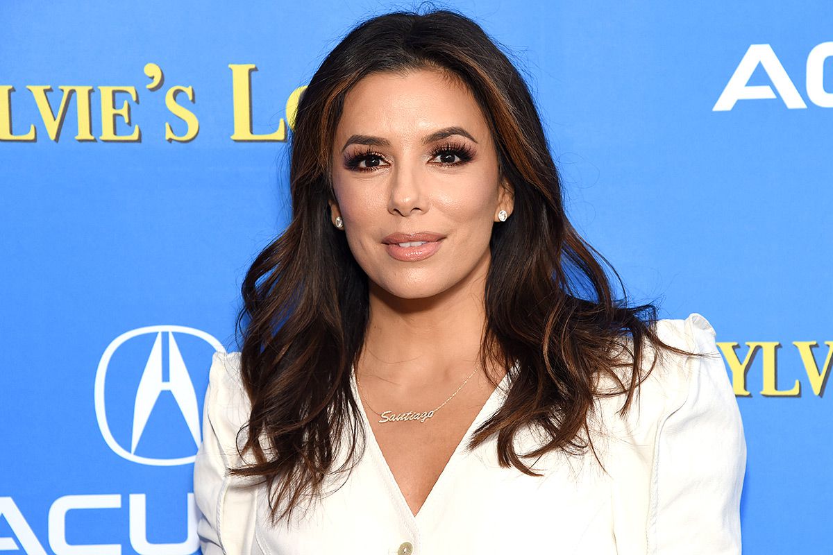 Eva Longoria zbulon se ka lidhje gjaku me fituesen e “Oscar”-it…