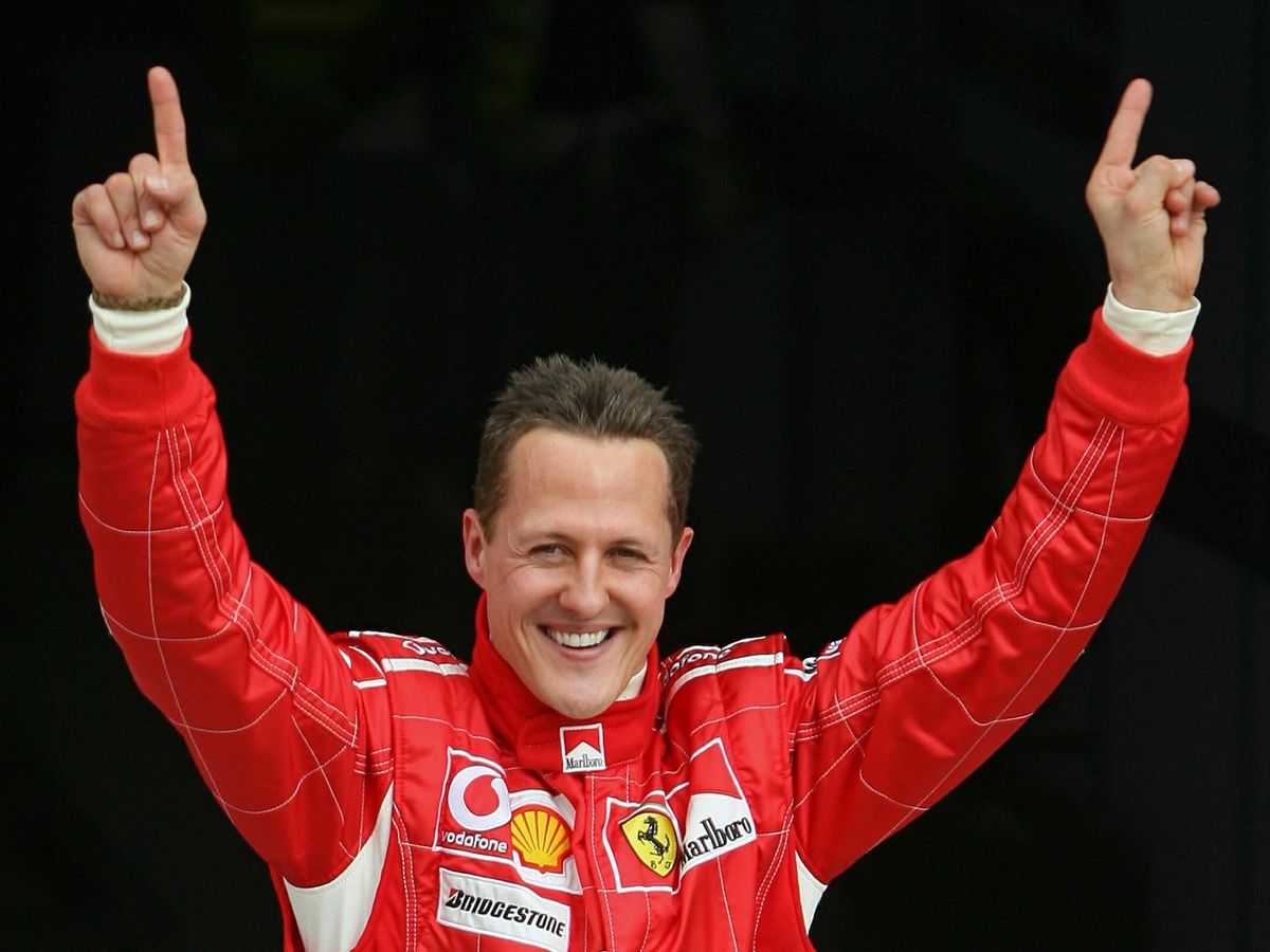 Familja e Michael Schumacher po shet pasuritë e legjendës gjermane të F1!