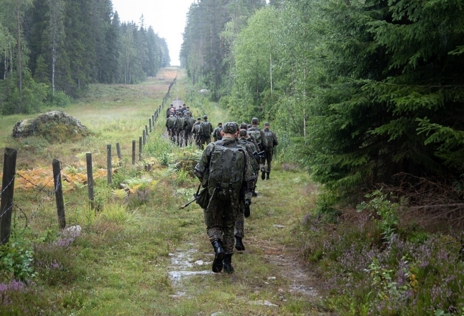 Finlanda miraton ligjin: Rojet kufitare të kthejnë mbrapsht emigrantët në kufi me Rusinë!