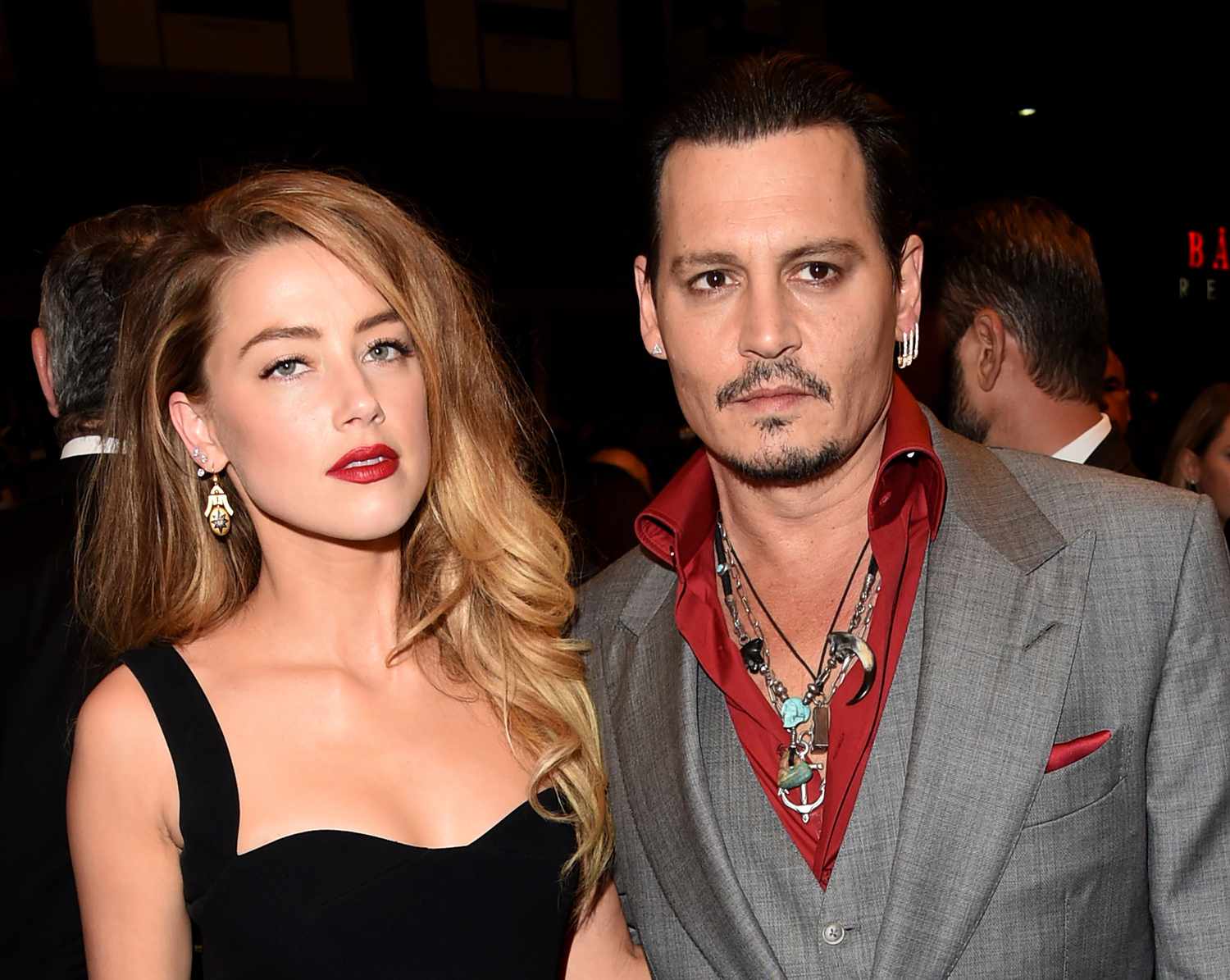 Hetuesi privat i Amber Heard zbulon të vërtetën për Johnny Depp!