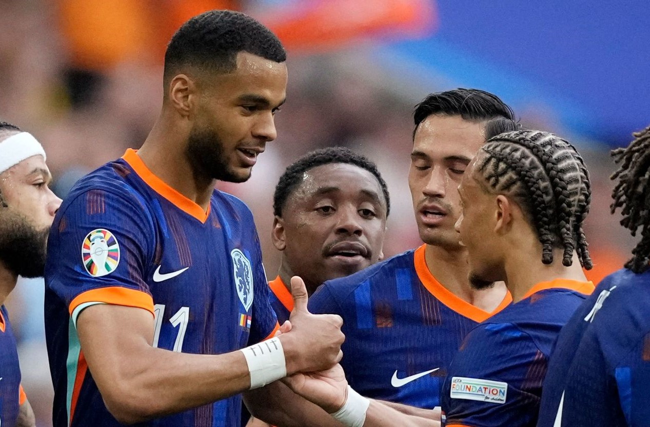 Holanda në çerekfinale, tulipanët ‘pa mëshirë’ ndaj Rumanisë!