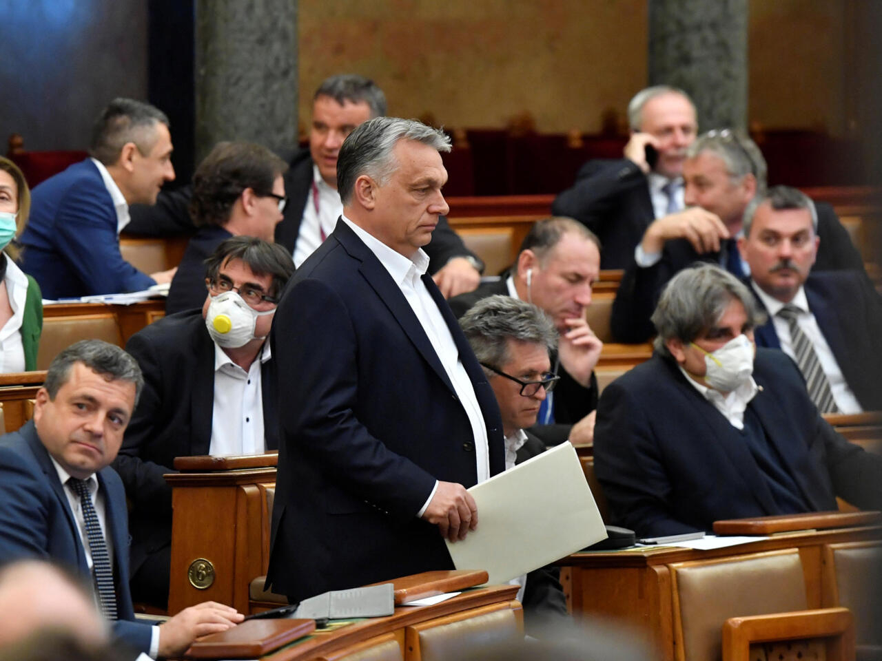 Hungaria anulon takimin me ministrin e Jashtëm gjerman për arsye “teknike”!