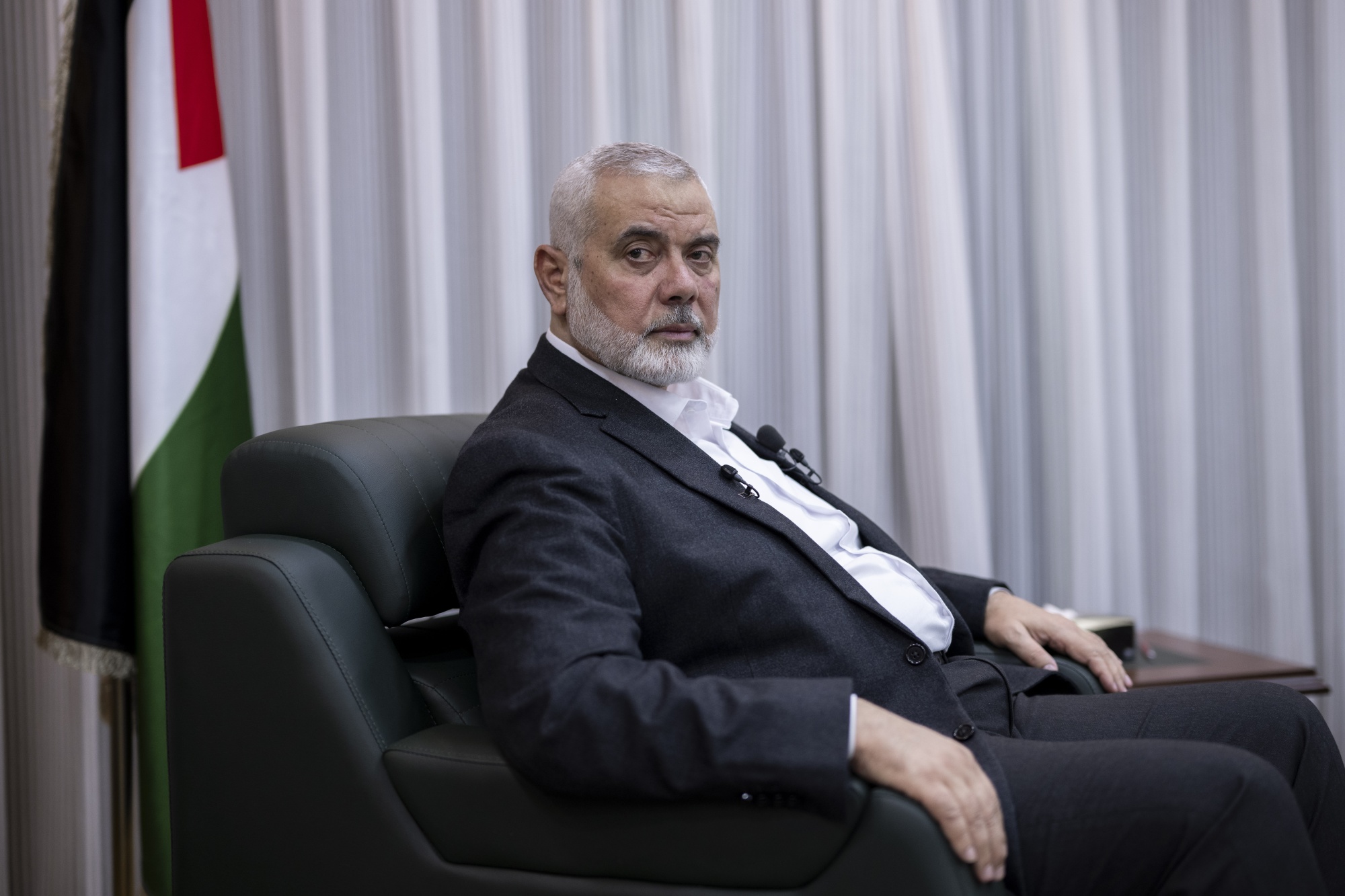 Irani: Izraeli vrau në Teheran liderin politik të Hamasit, Ismail Haniyeh!