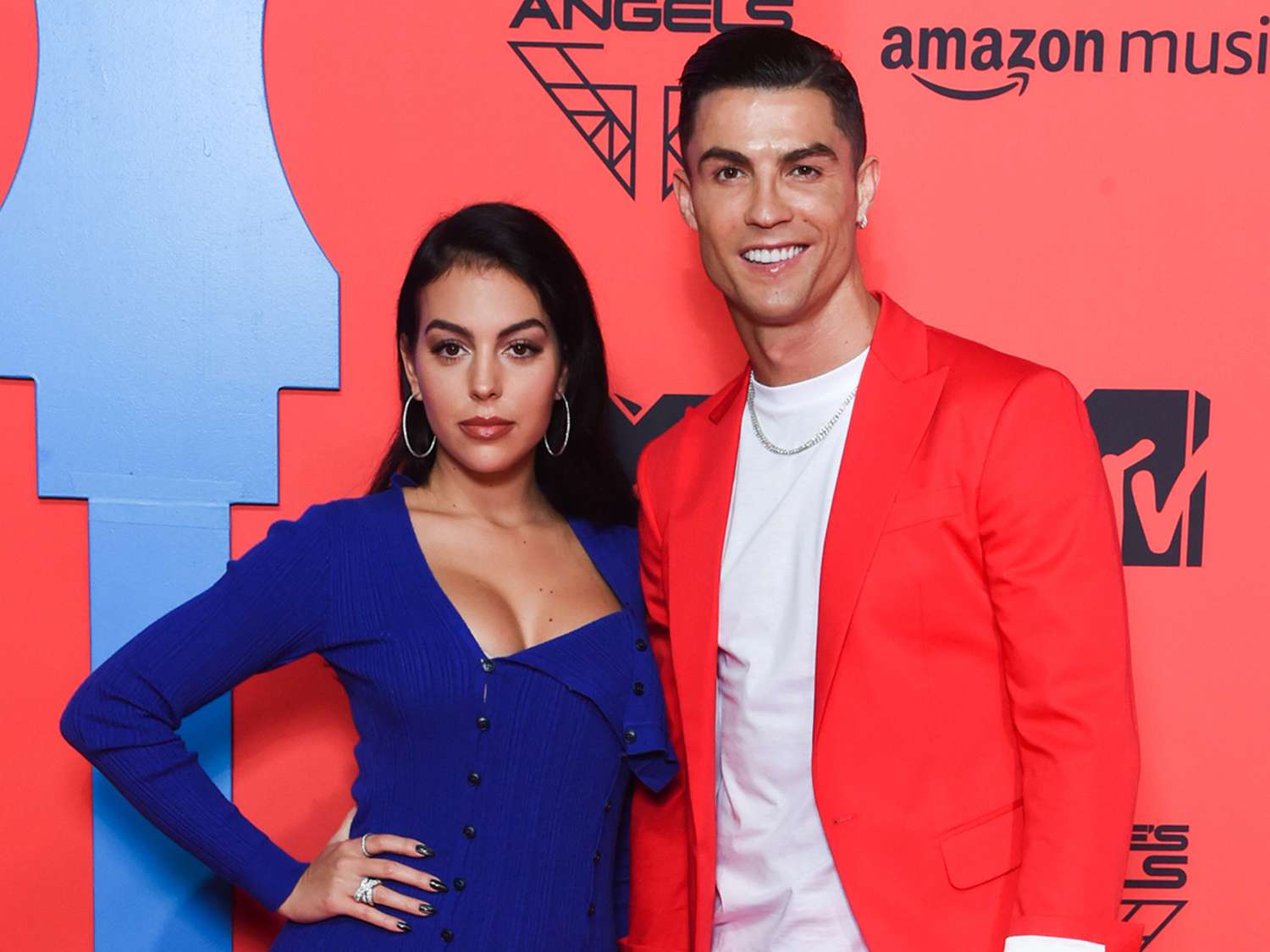 Ja sa është pasuria e Georgina Rodriguez, e dashura e Cristiano Ronaldo-s