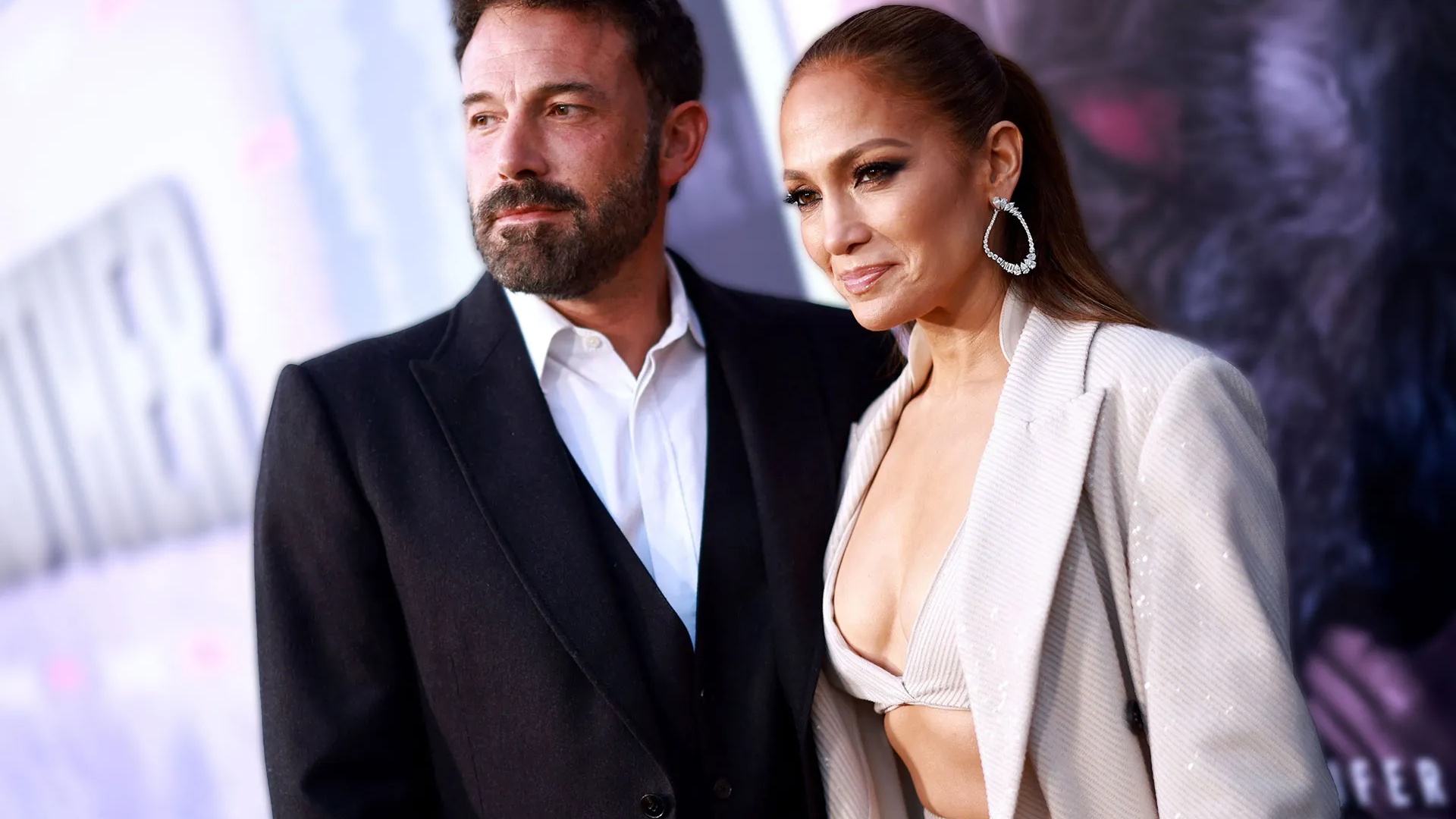 Jennifer Lopez dhe Ben Affleck qenkën ndarë më parë seç ne e mendonim!