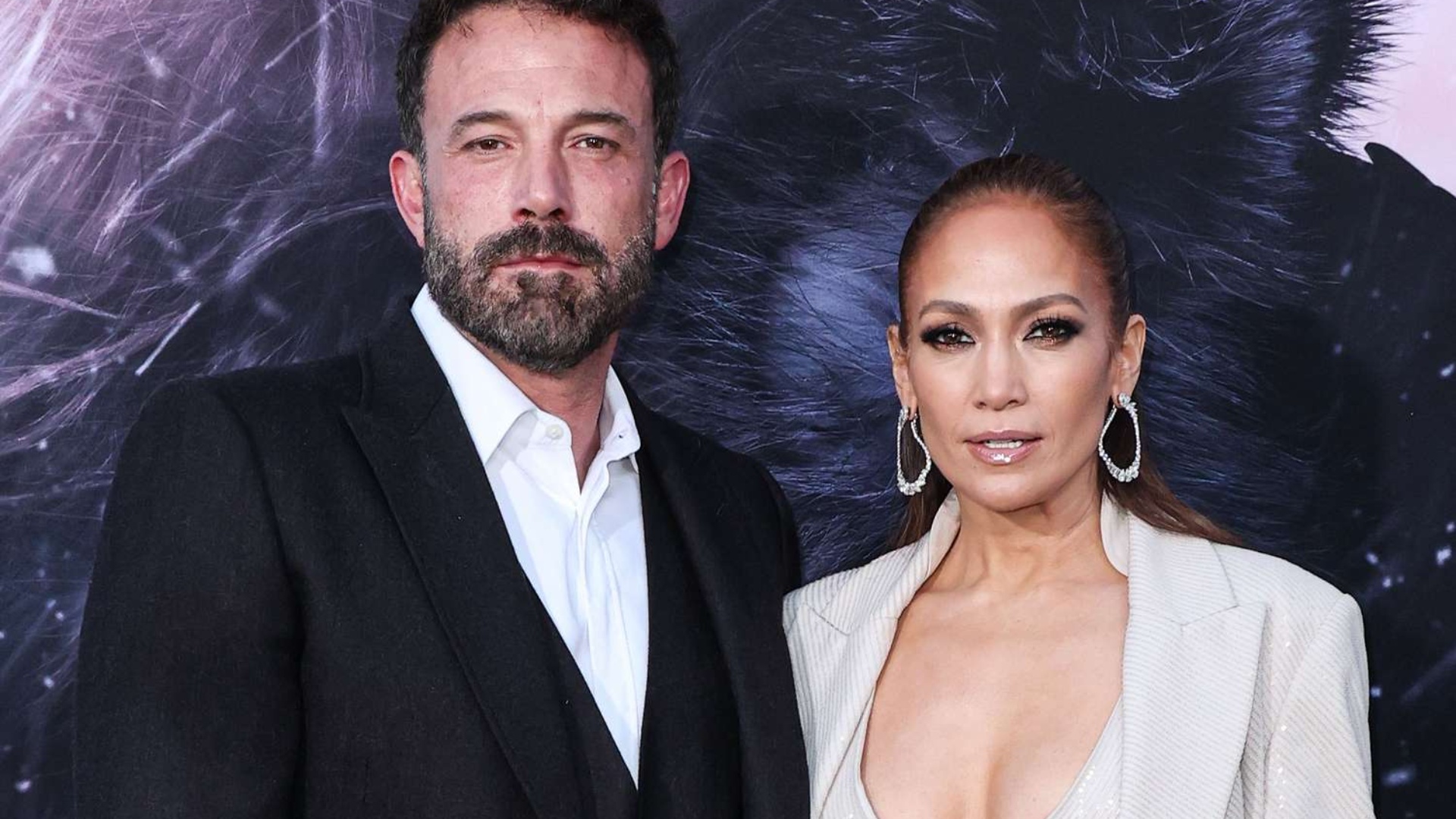 Jennifer Lopez mbetet e lidhur me fëmijët e Ben Affleck ndërsa thashethemet për divorcin ende po qarkullojnë!