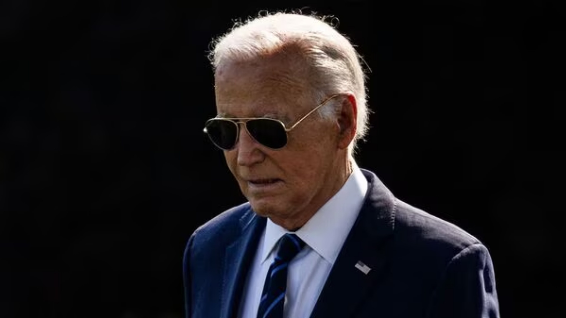 Joe Biden tërhiqet nga gara presidenciale në SHBA!