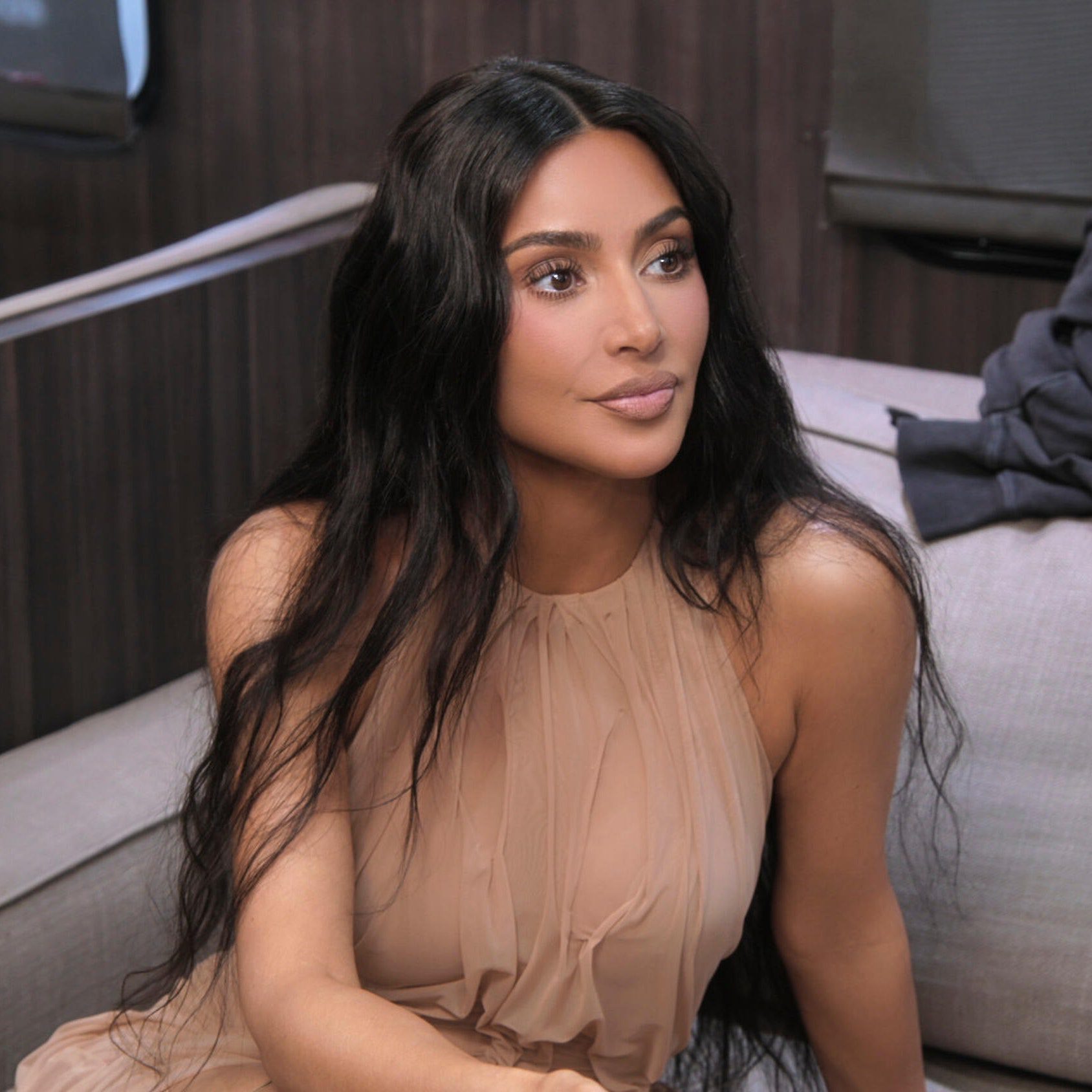 Kim Kardashian thotë se po shndërrohet në një robot, por pse?