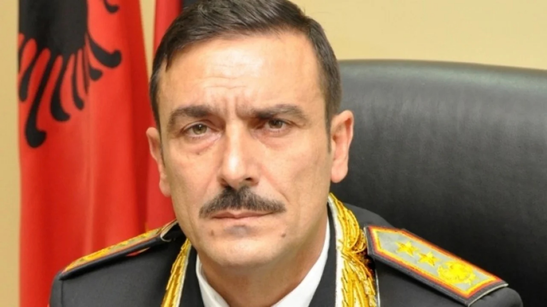 Kthehet Artan Didi, ish-drejtori i përgjithshëm i Policisë së Shtetit kërkon të drejtojë Gardën e Republikës. Ja kandidatët në garë!