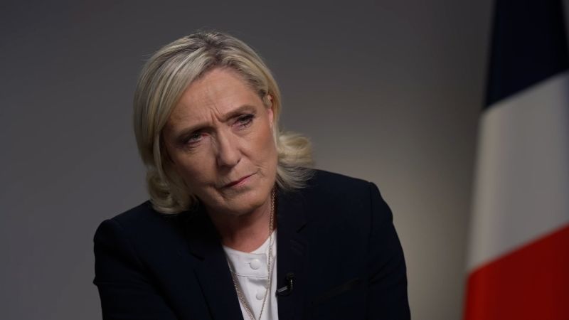 Le Pen në hetim nga Prokuroria e Parisit, dyshime për financime të paligjshme!