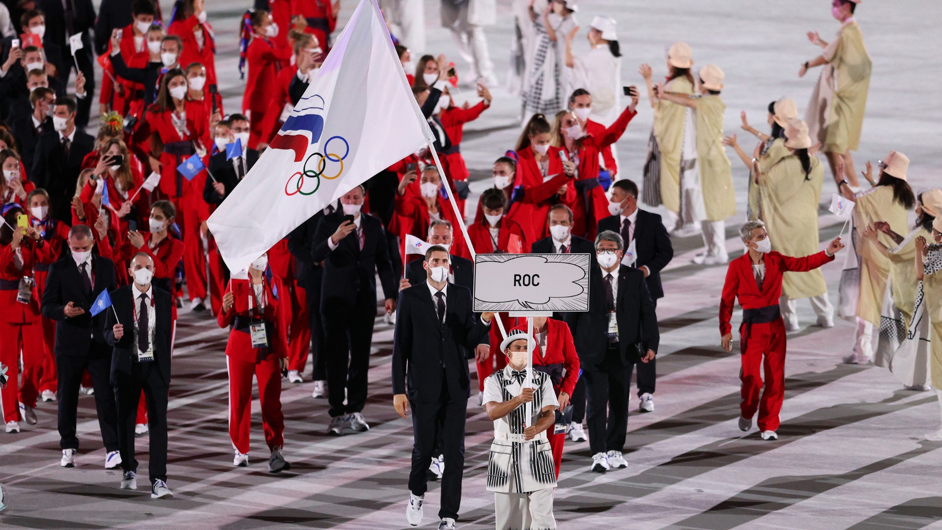 Lojrat Olimpike, lejohen të marrin pjesë edhe atletët që mbështetësin Putin/ Por nuk do të përfaqësojnë Rusinë!