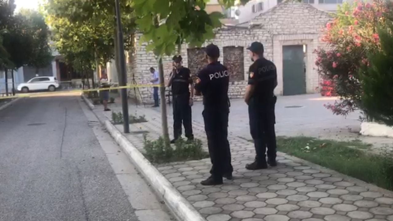 Masakër në Memaliaj/ 3 të vrarë dhe një i plagosur në lokal