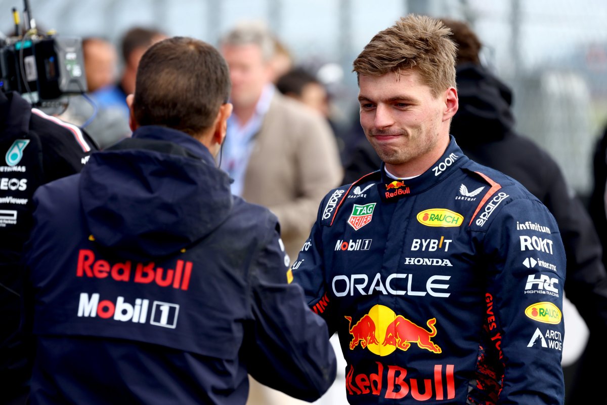 Max Verstappen: Makina është bërë më e vështirë për t’u pilotuar, rivalët kanë ecur më shumë!