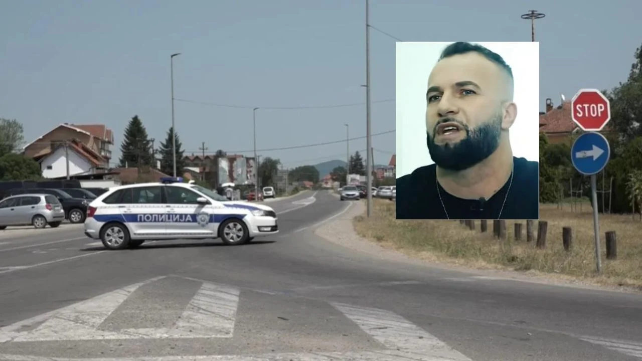 “Më kanë torturuar!” U vra nga policia serbe, del dëshmia e Faton Hajrizit