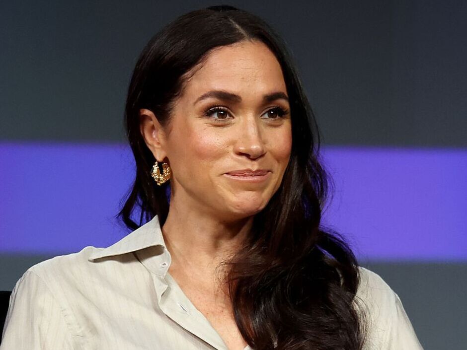 Meghan Markle përfundon xhirimet e serialit të saj të ri në Netflix!