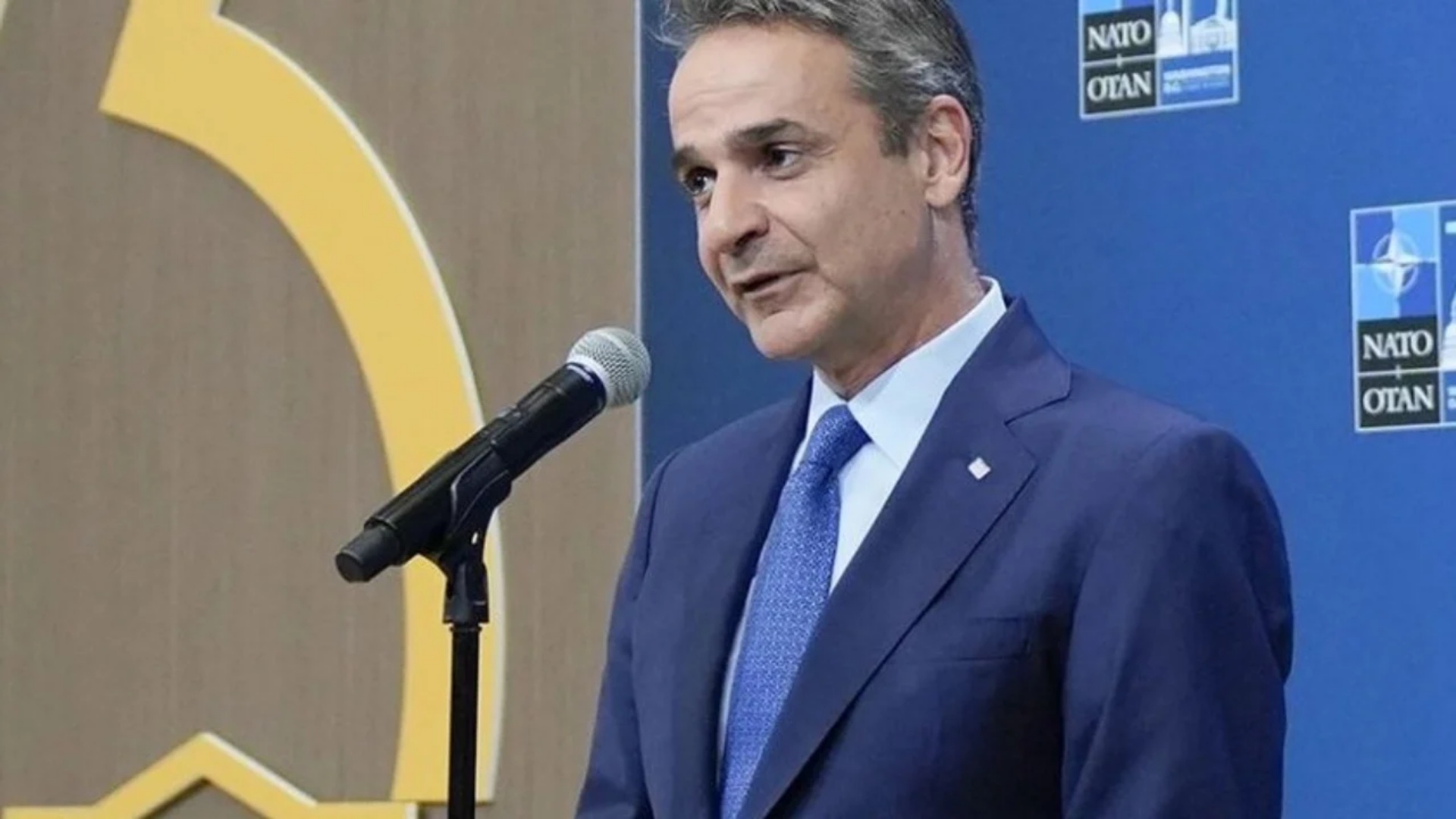 Mitsotakis flet për Marrëveshjen e Prespës: Nuk do të zbulojmë armët tona nëse…