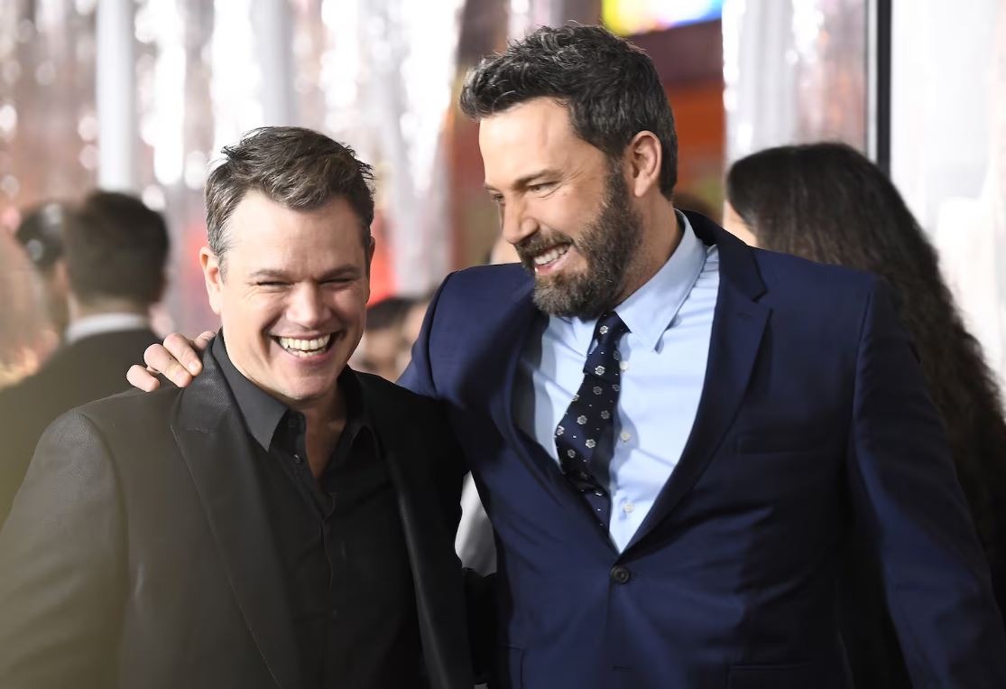 Netflix bën blerjen e bujshme. Matt Damon dhe Ben Affleck rikthehen me ‘RIP’!