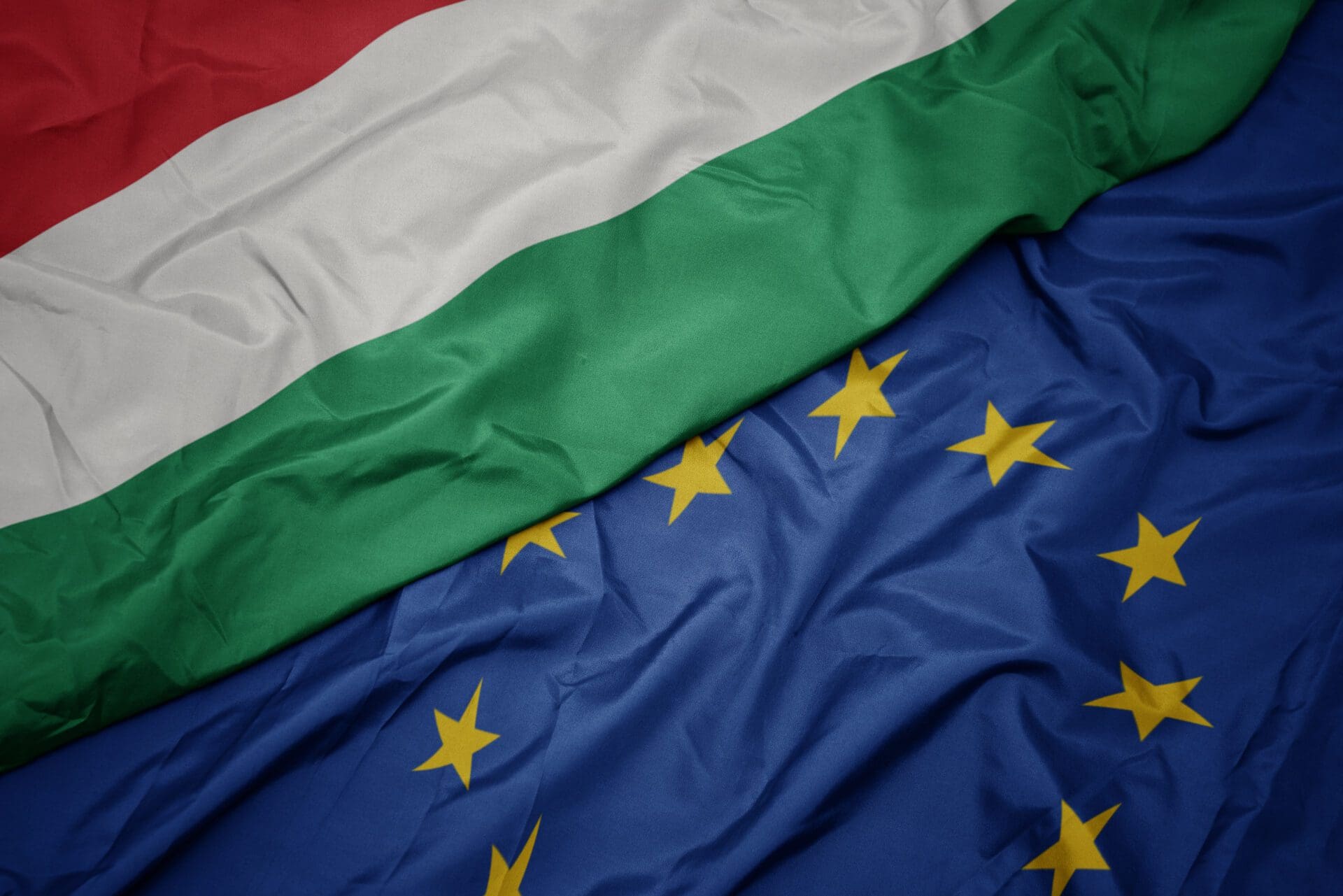 Një Hungari euroskeptike merr presidencën e radhës të BE-së!