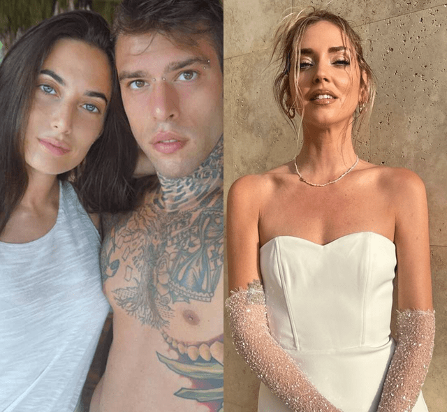 Njoftoi se është shtatzënë, komenti i Chiara Ferragni për ish-të dashurën e Fedez