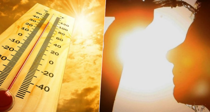 Parashikimi i motit/ E enjte përvëluese, temperaturat maksimale në 42°C